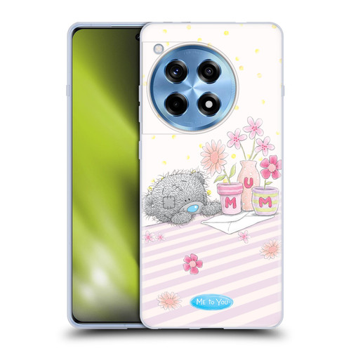Me To You ALL About Love Letter For Mom Soft Gel Case for OnePlus 12R
