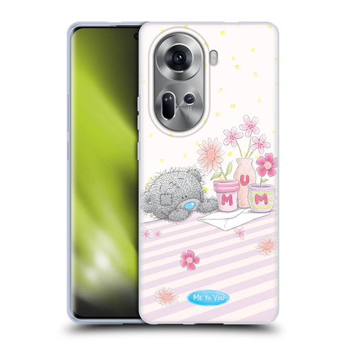 Me To You ALL About Love Letter For Mom Soft Gel Case for OPPO Reno11