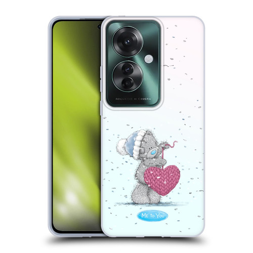 Me To You ALL About Love Find Love Soft Gel Case for OPPO Reno11 F 5G / F25 Pro 5G