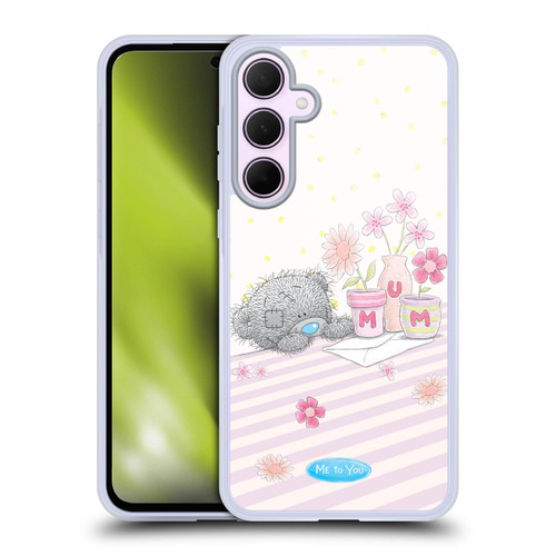 Me To You ALL About Love Letter For Mom Soft Gel Case for Samsung Galaxy A35 5G