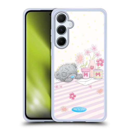 Me To You ALL About Love Letter For Mom Soft Gel Case for Samsung Galaxy A55 5G