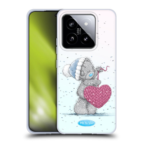 Me To You ALL About Love Find Love Soft Gel Case for Xiaomi 14