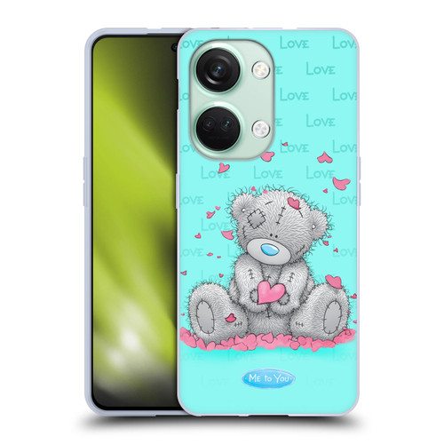 Me To You Classic Tatty Teddy Love Soft Gel Case for OnePlus Nord 3 5G
