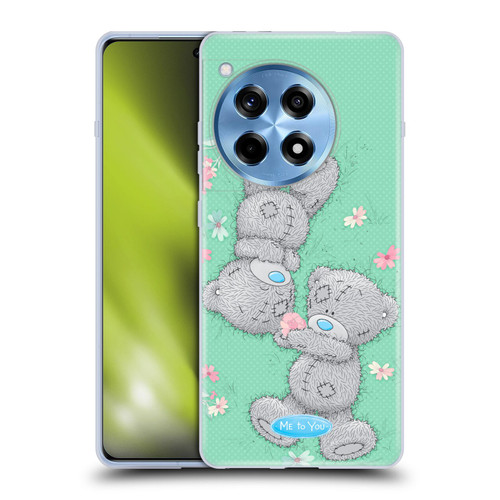 Me To You Classic Tatty Teddy Together Soft Gel Case for OnePlus 12R