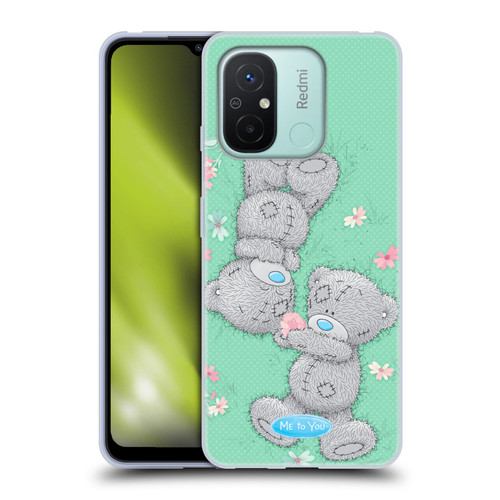 Me To You Classic Tatty Teddy Together Soft Gel Case for Xiaomi Redmi 12C