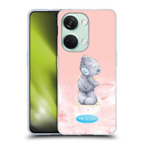 Me To You Everyday Be You Adorable Soft Gel Case for OnePlus Nord 3 5G