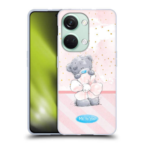 Me To You Everyday Be You Flower Tatty Soft Gel Case for OnePlus Nord 3 5G