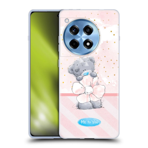 Me To You Everyday Be You Flower Tatty Soft Gel Case for OnePlus 12R