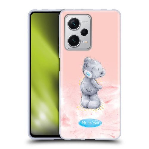 Me To You Everyday Be You Adorable Soft Gel Case for Xiaomi Redmi Note 12 Pro+ 5G