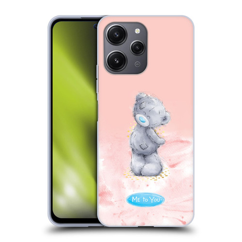 Me To You Everyday Be You Adorable Soft Gel Case for Xiaomi Redmi 12