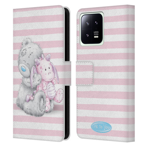 Me To You Once Upon A Time Huggable Dream Leather Book Wallet Case Cover For Xiaomi 13 5G