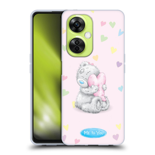 Me To You Once Upon A Time Heart Dream Soft Gel Case for OnePlus Nord CE 3 Lite 5G