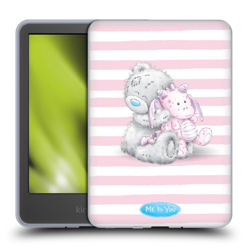 Me To You Once Upon A Time Huggable Dream Soft Gel Case for Amazon Kindle 11th Gen 6in 2022