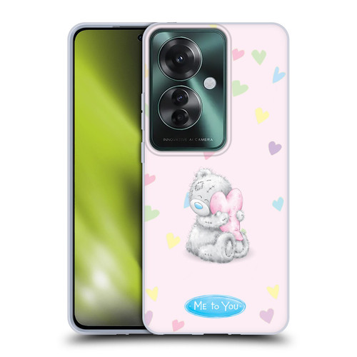 Me To You Once Upon A Time Heart Dream Soft Gel Case for OPPO Reno11 F 5G / F25 Pro 5G