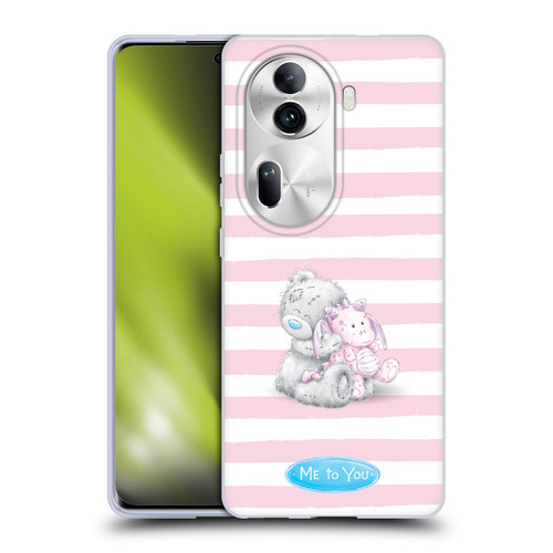 Me To You Once Upon A Time Huggable Dream Soft Gel Case for OPPO Reno11 Pro