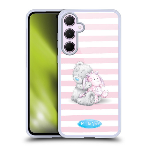 Me To You Once Upon A Time Huggable Dream Soft Gel Case for Samsung Galaxy A35 5G
