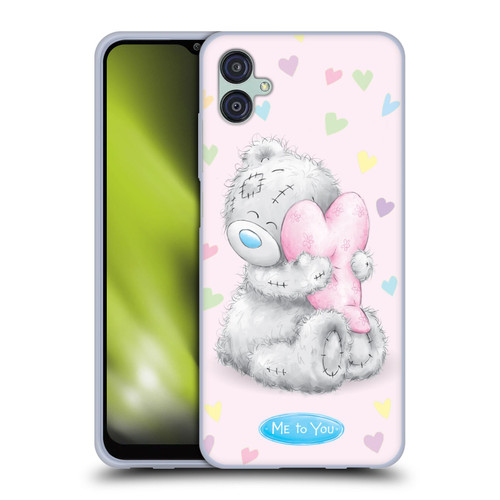 Me To You Once Upon A Time Heart Dream Soft Gel Case for Samsung Galaxy M04 5G / A04e
