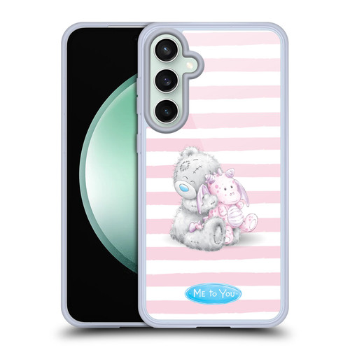 Me To You Once Upon A Time Huggable Dream Soft Gel Case for Samsung Galaxy S23 FE 5G