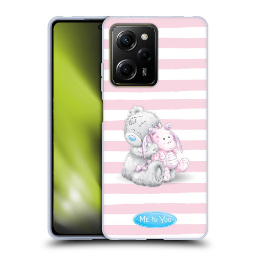 Me To You Once Upon A Time Huggable Dream Soft Gel Case for Xiaomi Redmi Note 12 Pro 5G