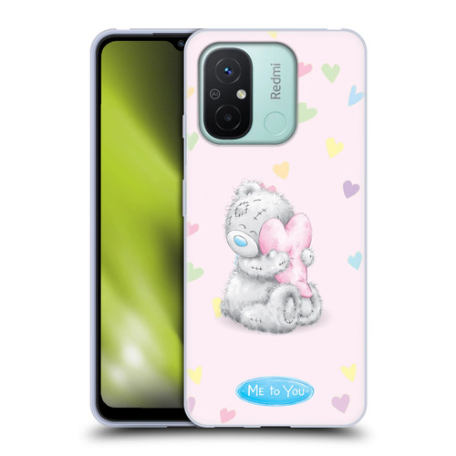 Me To You Once Upon A Time Heart Dream Soft Gel Case for Xiaomi Redmi 12C