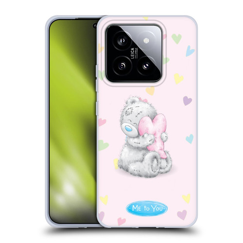 Me To You Once Upon A Time Heart Dream Soft Gel Case for Xiaomi 14