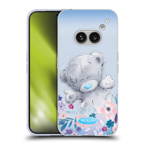 Me To You Soft Focus For You Soft Gel Case for Nothing Phone (2a)