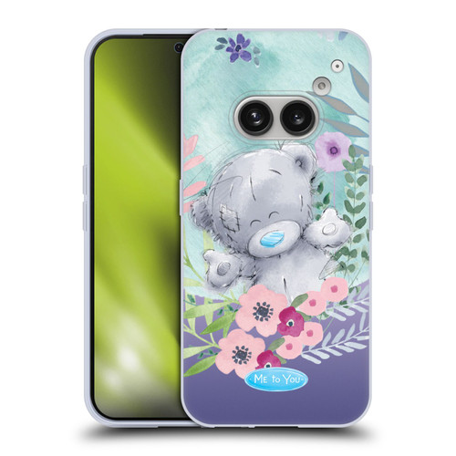 Me To You Soft Focus Happy Tatty Soft Gel Case for Nothing Phone (2a)
