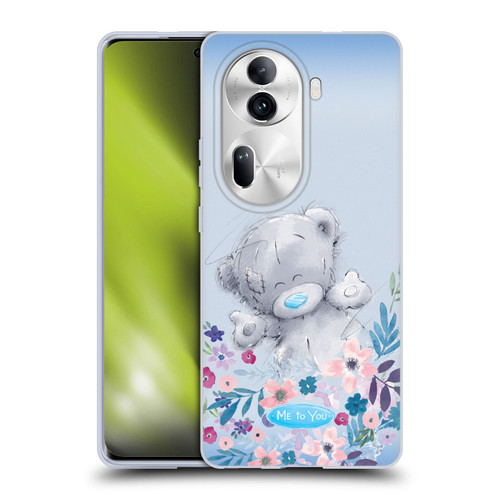 Me To You Soft Focus For You Soft Gel Case for OPPO Reno11 Pro