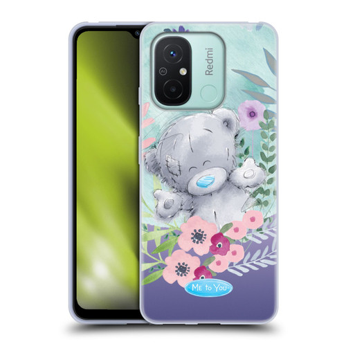 Me To You Soft Focus Happy Tatty Soft Gel Case for Xiaomi Redmi 12C