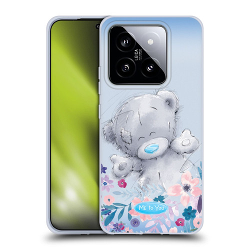 Me To You Soft Focus For You Soft Gel Case for Xiaomi 14
