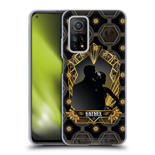 The Great Gatsby Graphics Poster 2 Soft Gel Case for Xiaomi Mi 10T 5G