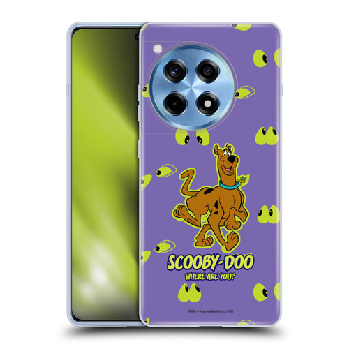 Scooby-Doo Scooby Where Are You? Soft Gel Case for OnePlus 12R