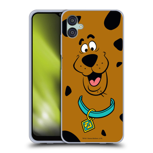 Scooby-Doo Scooby Full Face Soft Gel Case for Samsung Galaxy M04 5G / A04e