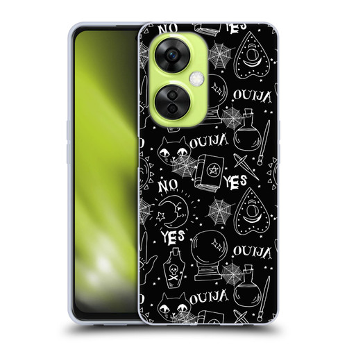 Andrea Lauren Design Assorted Witchcraft Soft Gel Case for OnePlus Nord CE 3 Lite 5G