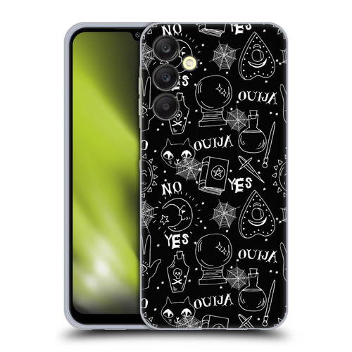 Andrea Lauren Design Assorted Witchcraft Soft Gel Case for Samsung Galaxy A25 5G