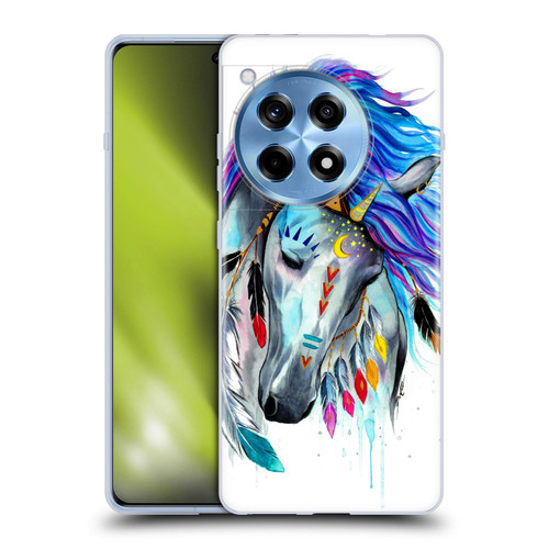 Pixie Cold Animals Spirit Soft Gel Case for OnePlus 12R