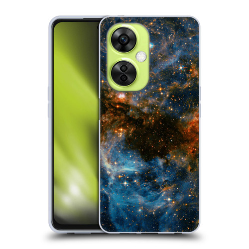 Cosmo18 Space 2 Galaxy Soft Gel Case for OnePlus Nord CE 3 Lite 5G