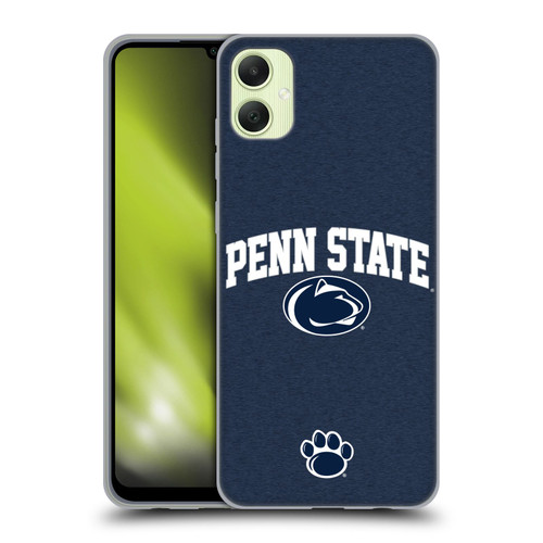 Pennsylvania State University PSU The Pennsylvania State University Campus Logotype Soft Gel Case for Samsung Galaxy A05