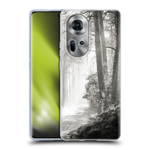 Dorit Fuhg In The Forest Into The Forest 2 Soft Gel Case for OPPO Reno11