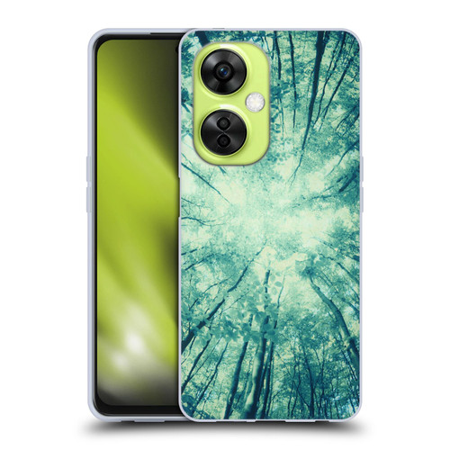 Dorit Fuhg Forest Wander Soft Gel Case for OnePlus Nord CE 3 Lite 5G