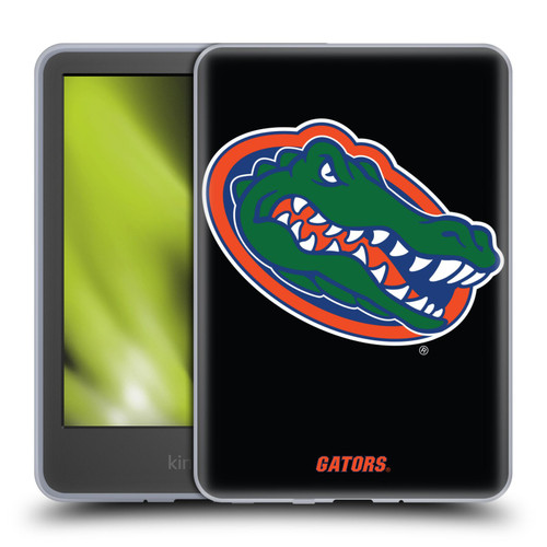 University Of Florida UF University Of Florida Oversized Icon Soft Gel Case for Amazon Kindle 11th Gen 6in 2022