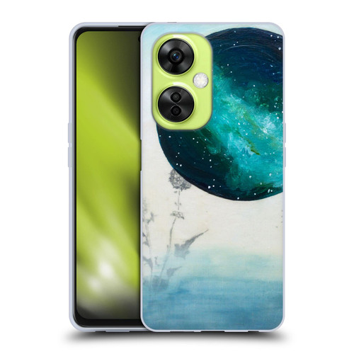 Mai Autumn Space And Sky Galaxies Soft Gel Case for OnePlus Nord CE 3 Lite 5G