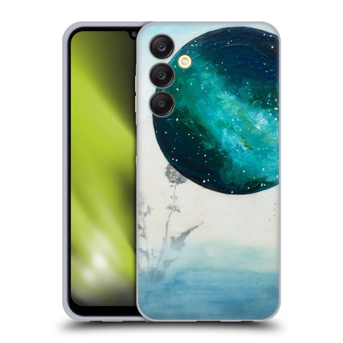 Mai Autumn Space And Sky Galaxies Soft Gel Case for Samsung Galaxy A25 5G