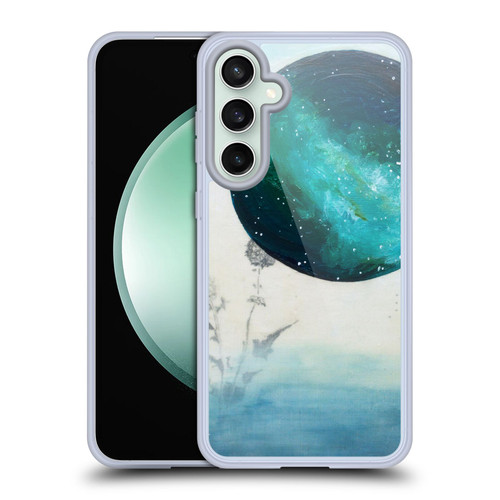 Mai Autumn Space And Sky Galaxies Soft Gel Case for Samsung Galaxy S23 FE 5G