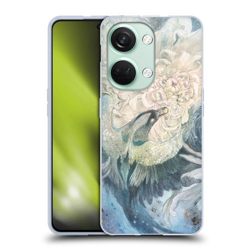 Stephanie Law Graphics In The Gardens Of The Moon Soft Gel Case for OnePlus Nord 3 5G