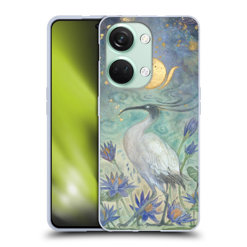 Stephanie Law Graphics Sacred Things Soft Gel Case for OnePlus Nord 3 5G