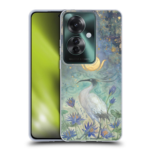Stephanie Law Graphics Sacred Things Soft Gel Case for OPPO Reno11 F 5G / F25 Pro 5G