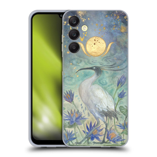 Stephanie Law Graphics Sacred Things Soft Gel Case for Samsung Galaxy A25 5G