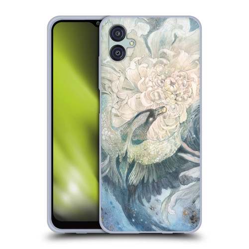 Stephanie Law Graphics In The Gardens Of The Moon Soft Gel Case for Samsung Galaxy M04 5G / A04e