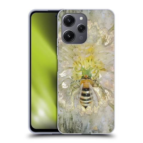 Stephanie Law Immortal Ephemera Bee Soft Gel Case for Xiaomi Redmi 12